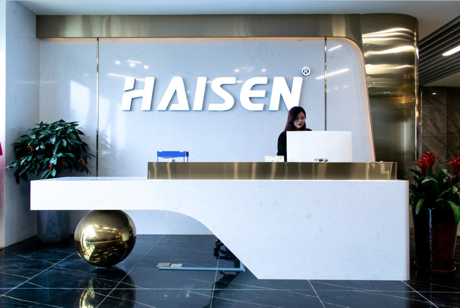 चीन Shenzhen HAISEN Technology Co.,Ltd. कंपनी प्रोफाइल