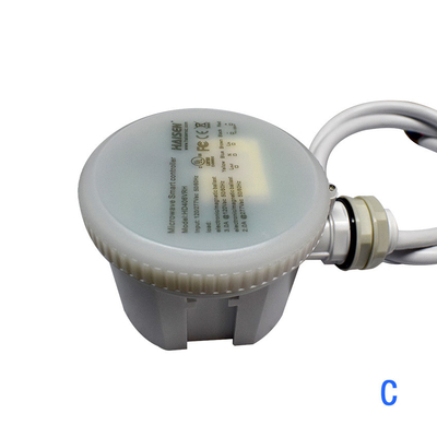 DIP Switch Dimmable Motion Sensor Remote Control For High Bay Light